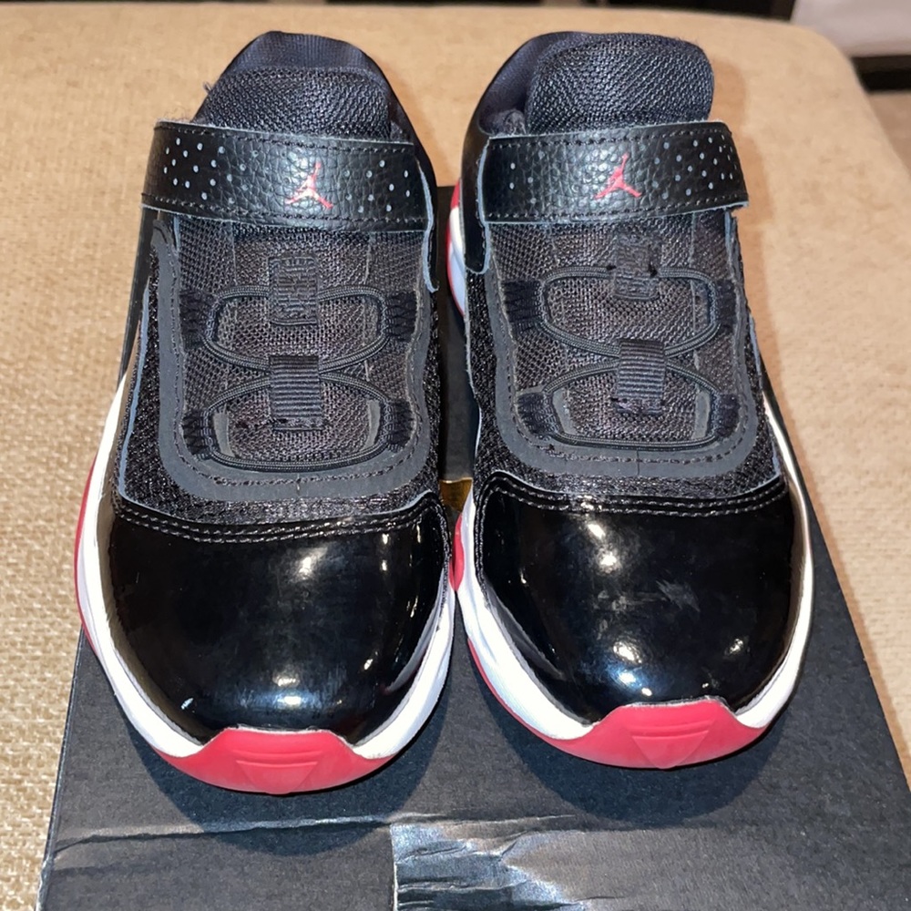 Jordan 11 CMFT LOW (PS)